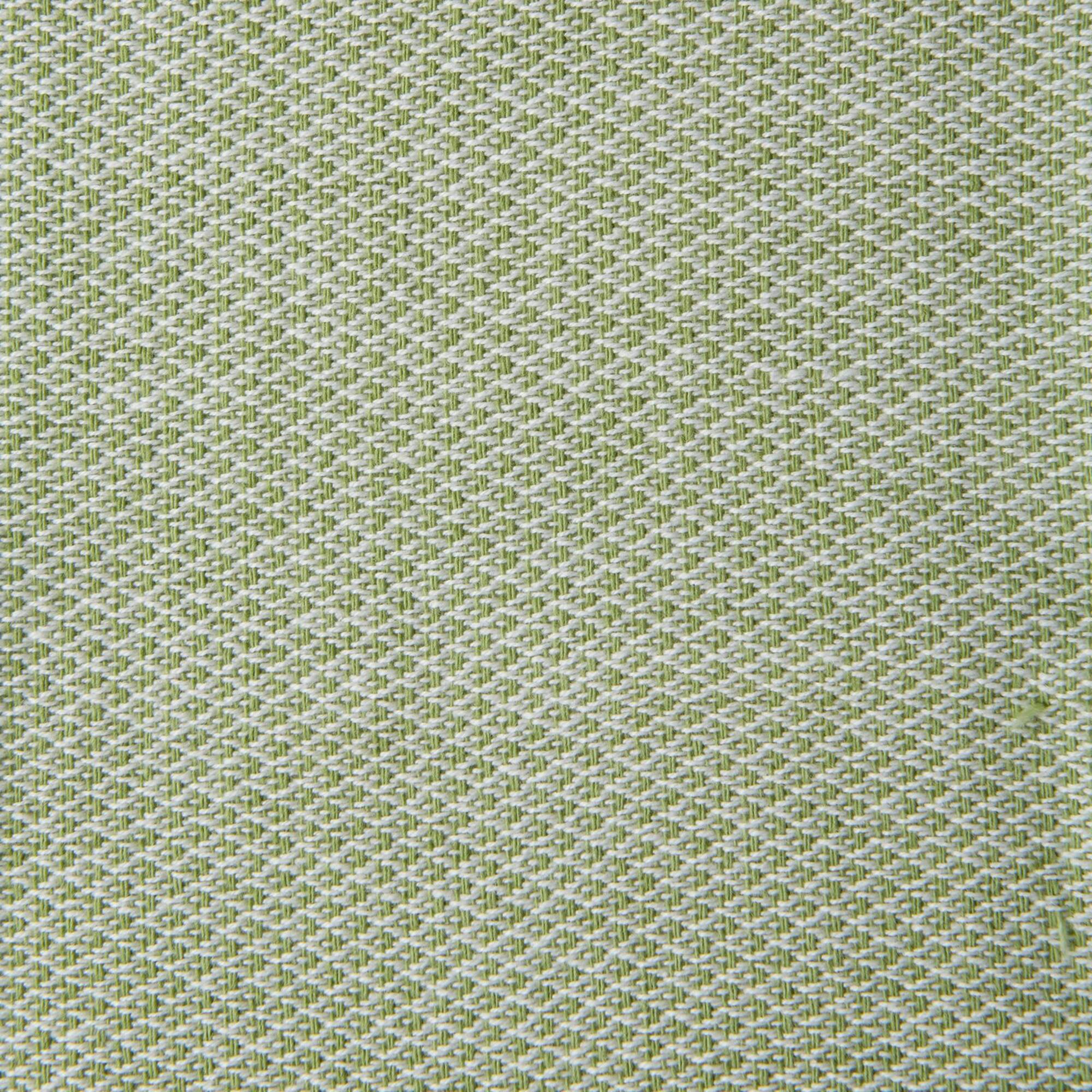 DII® Antique Green Mixed Pattern Dishcloths, 5ct.